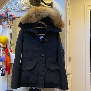 Canada Goose Coat